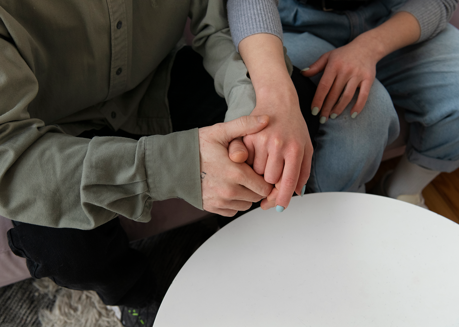 Psychological &amp; Social Support 