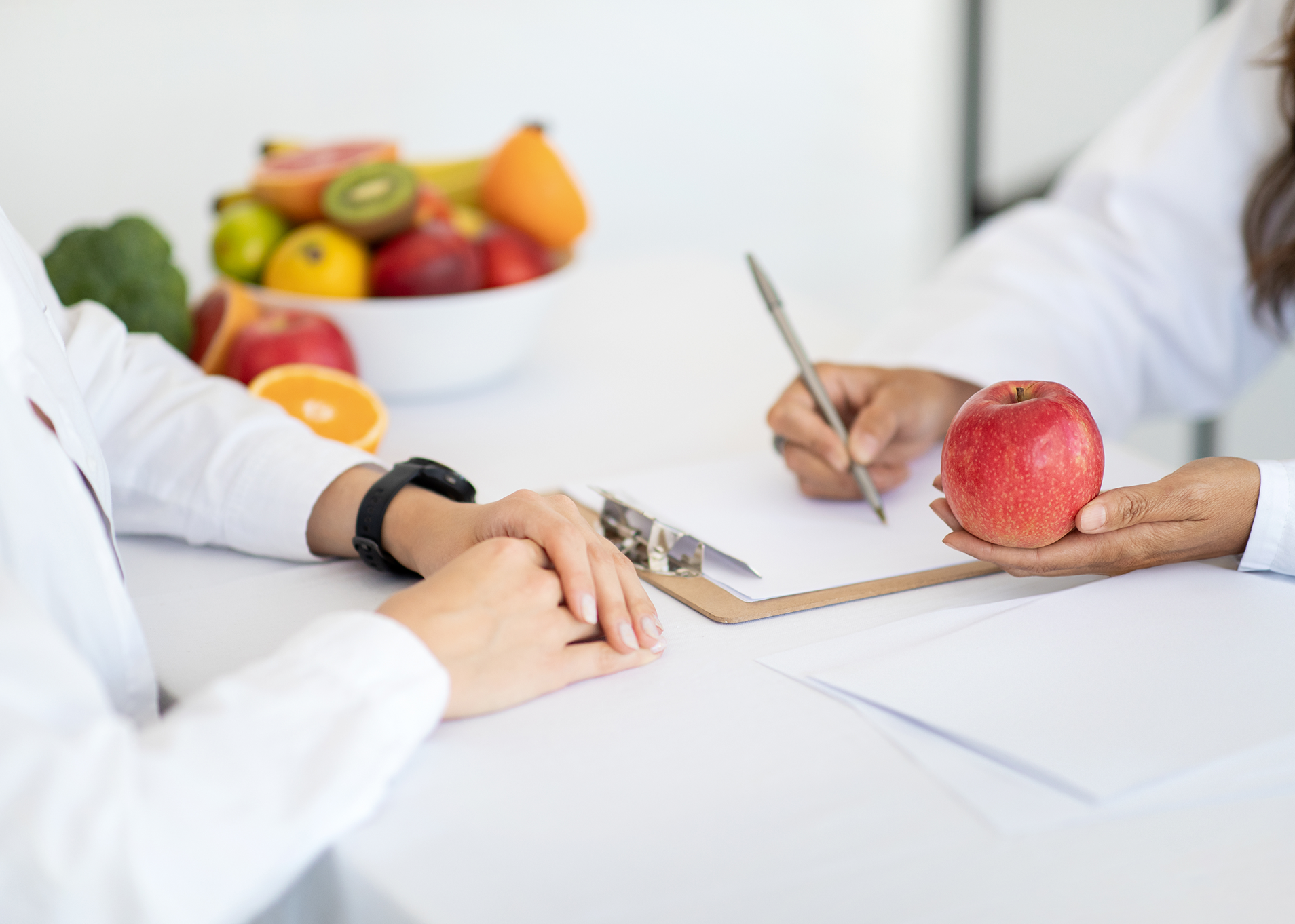 Nutrition &amp; Dietary Support 