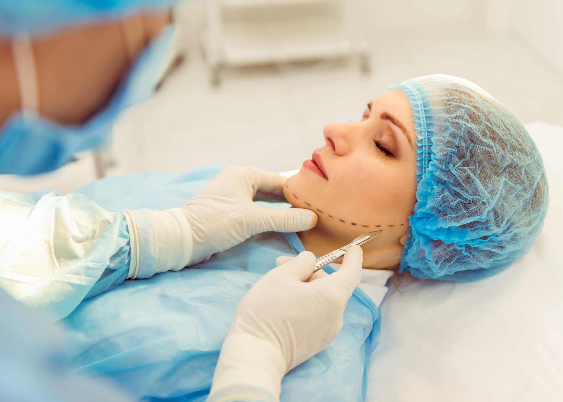 Reconstructive Surgery 