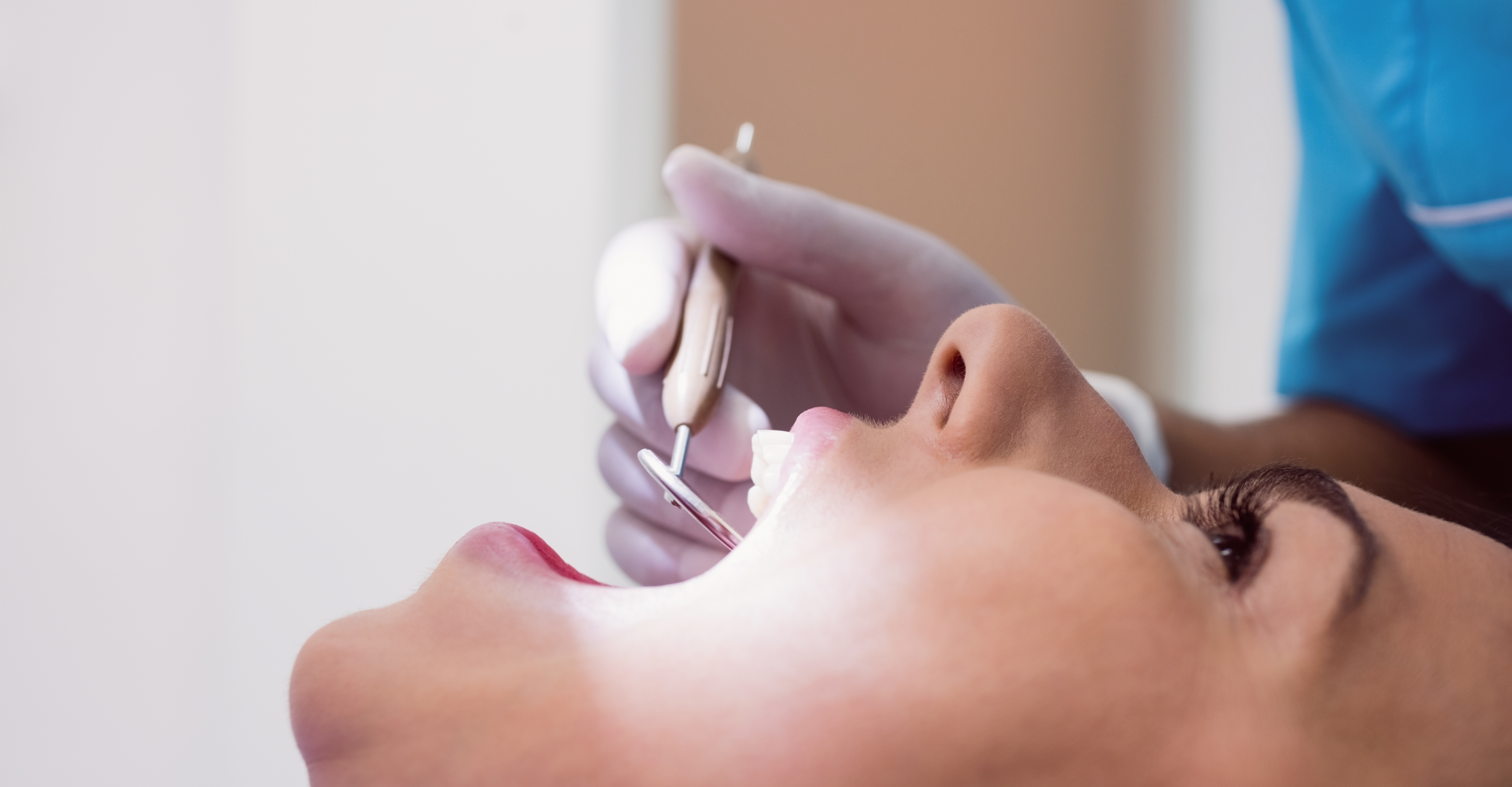 Management of Dental Emergencies