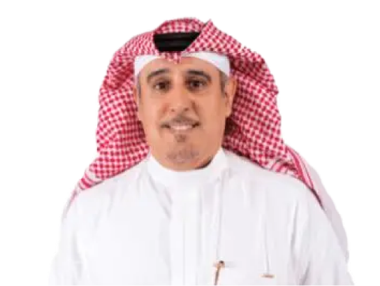 Mr. Khalid Suliman Alsaleem