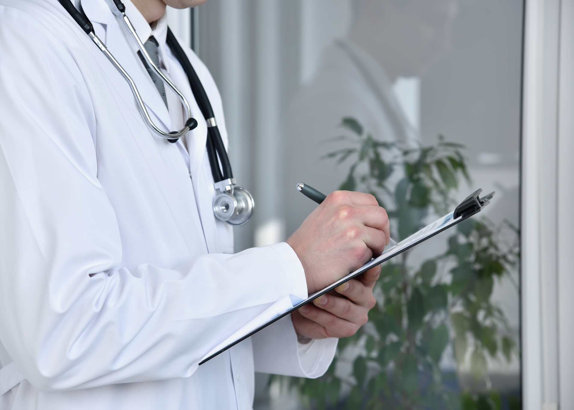 Chronic Disease Management 