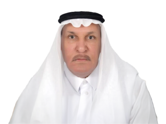 Mr. Mohammad Sultan Alsubaie