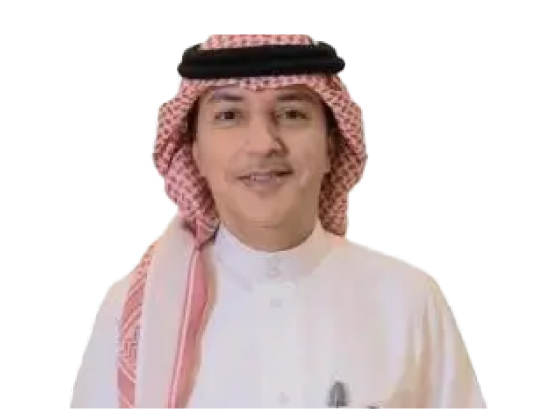 Dr. Sami Abdulkarim Al Abdulkarim