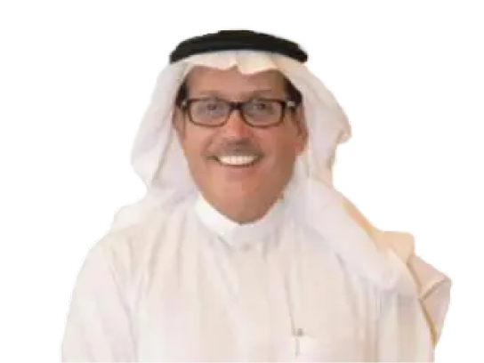 Mr. Nassir Sultan Alsubaie