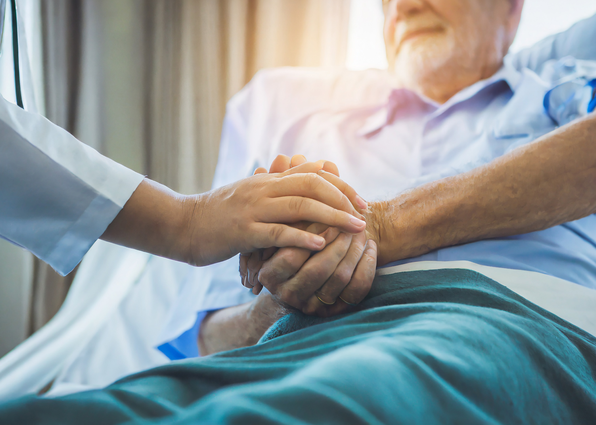 Palliative &amp; Supportive Care 