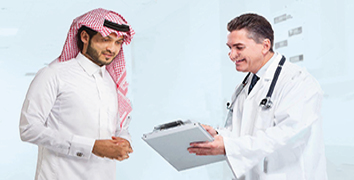 Discharged Patient Reconciliation