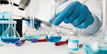 Anti-Microbial Stewardship