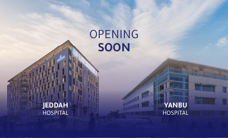 Advanced Care, Closer to You