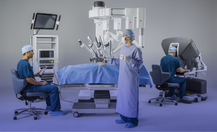 Unmatched Precision... with Advanced Technology