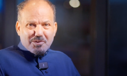 After suffering from pain and difficulty moving, our patient underwent a hip joint replacement surgery.