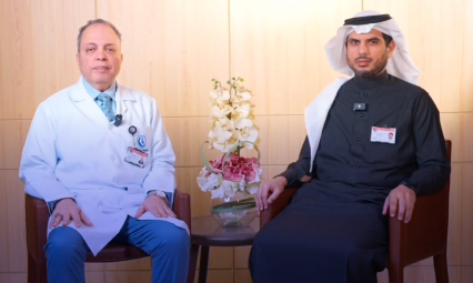 Successful Endoscopic Surgery to Remove a Pituitary Tumor