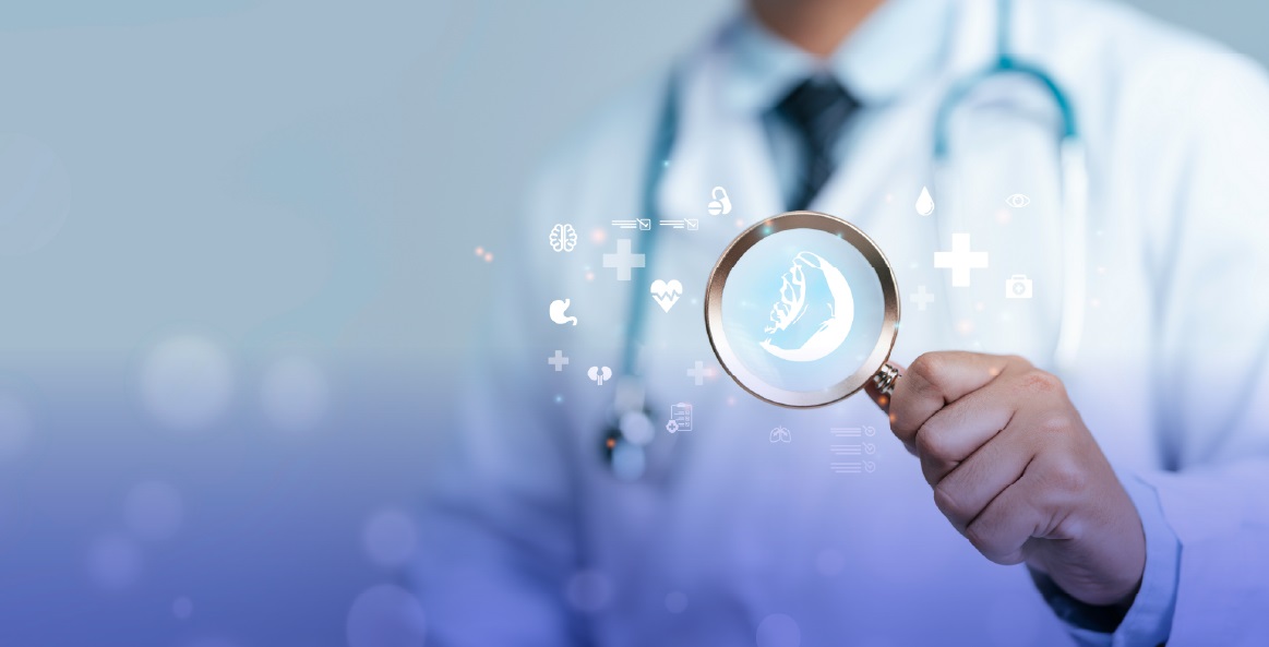 Medical check-up packages