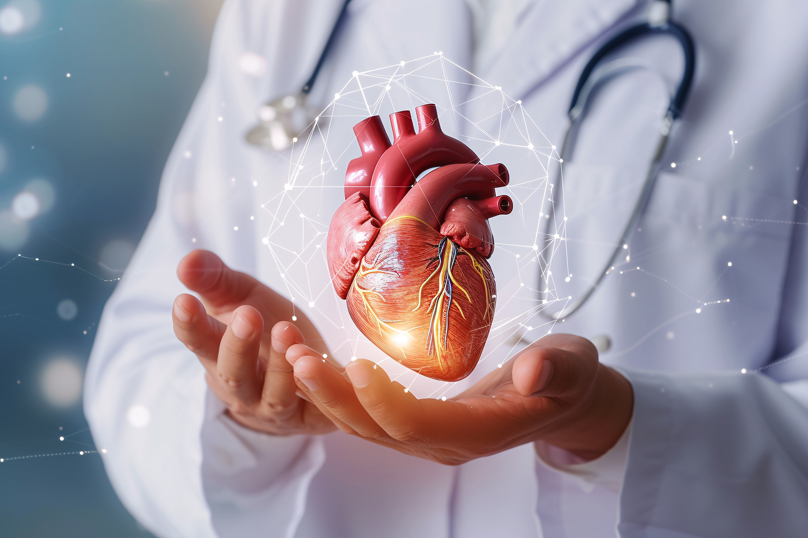 Pediatric Cardiology