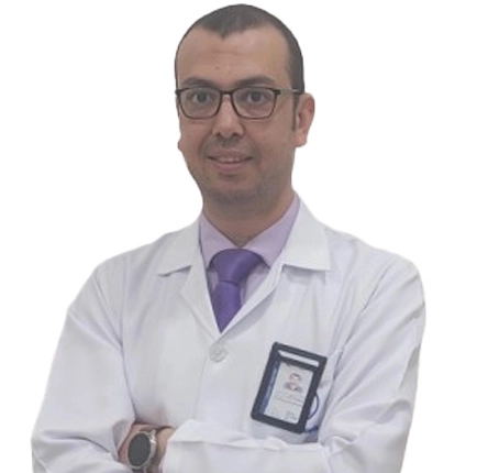 Dr. Amr Samir Ibrahim Mohamed Ali