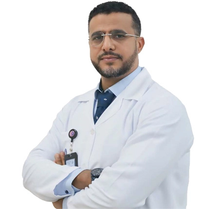 Dr. Mohamed Elbakosh