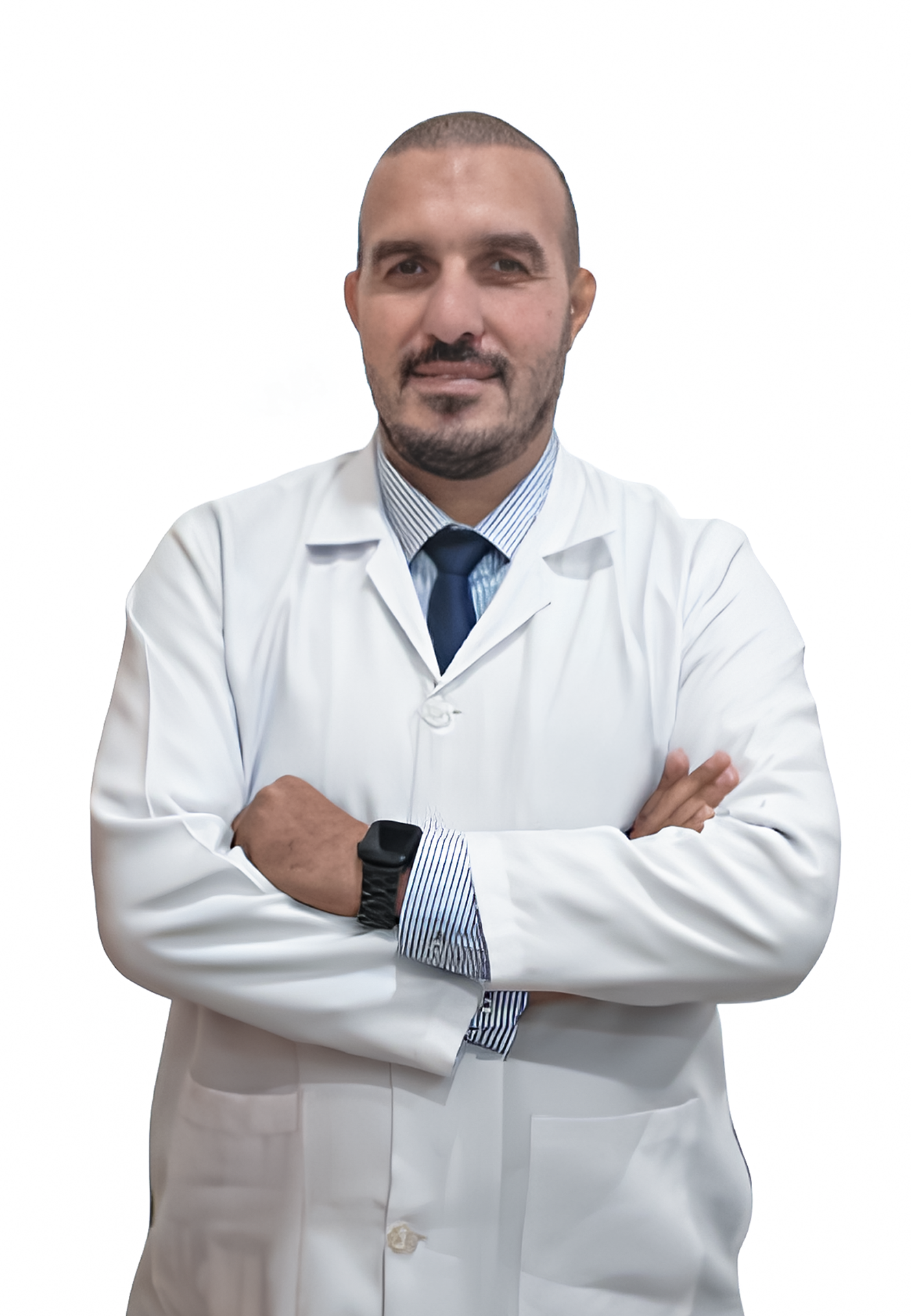 Dr. Mahmoud Khalaf