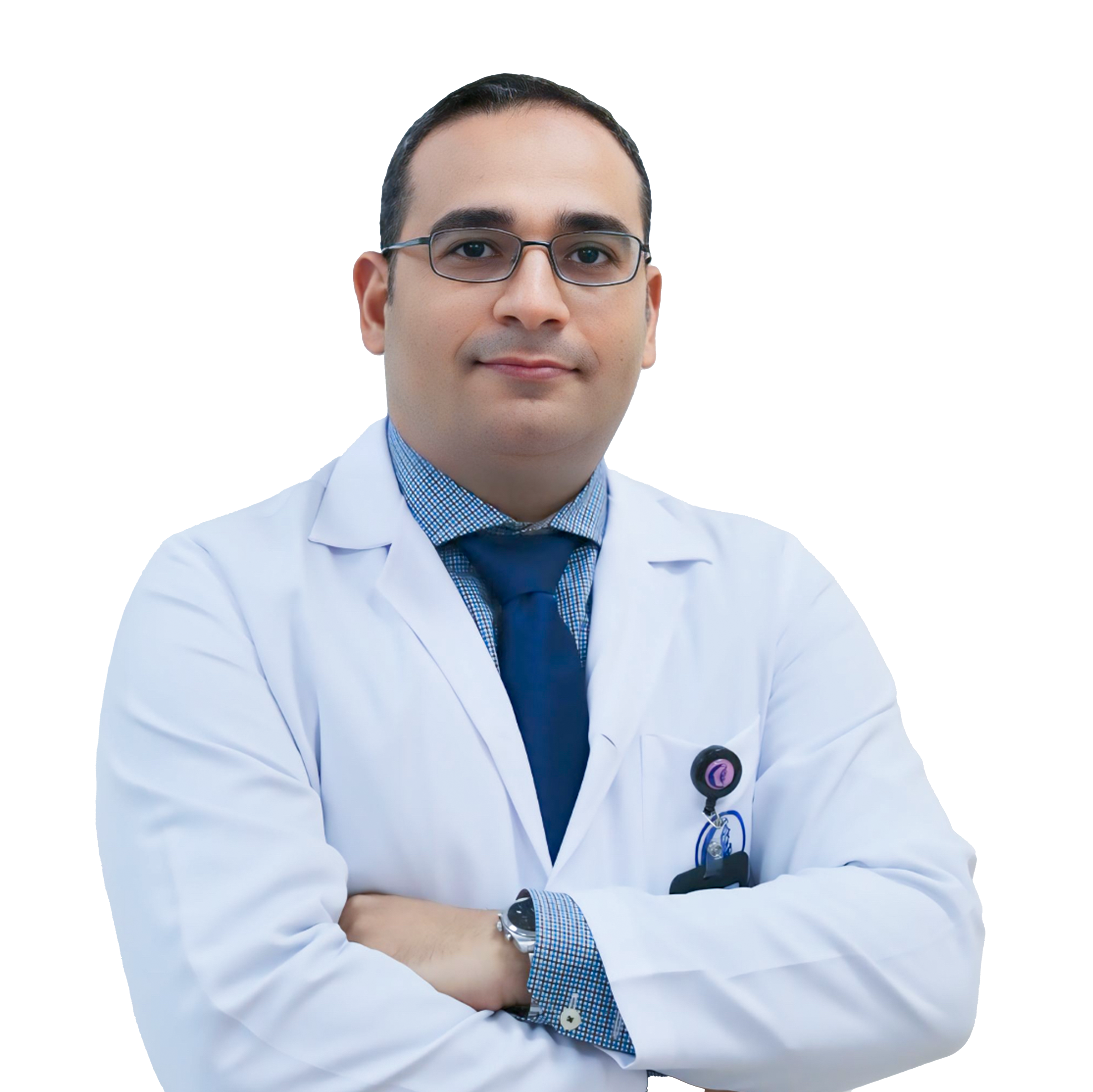 Dr. Mohamed Mohsen Elkabbani