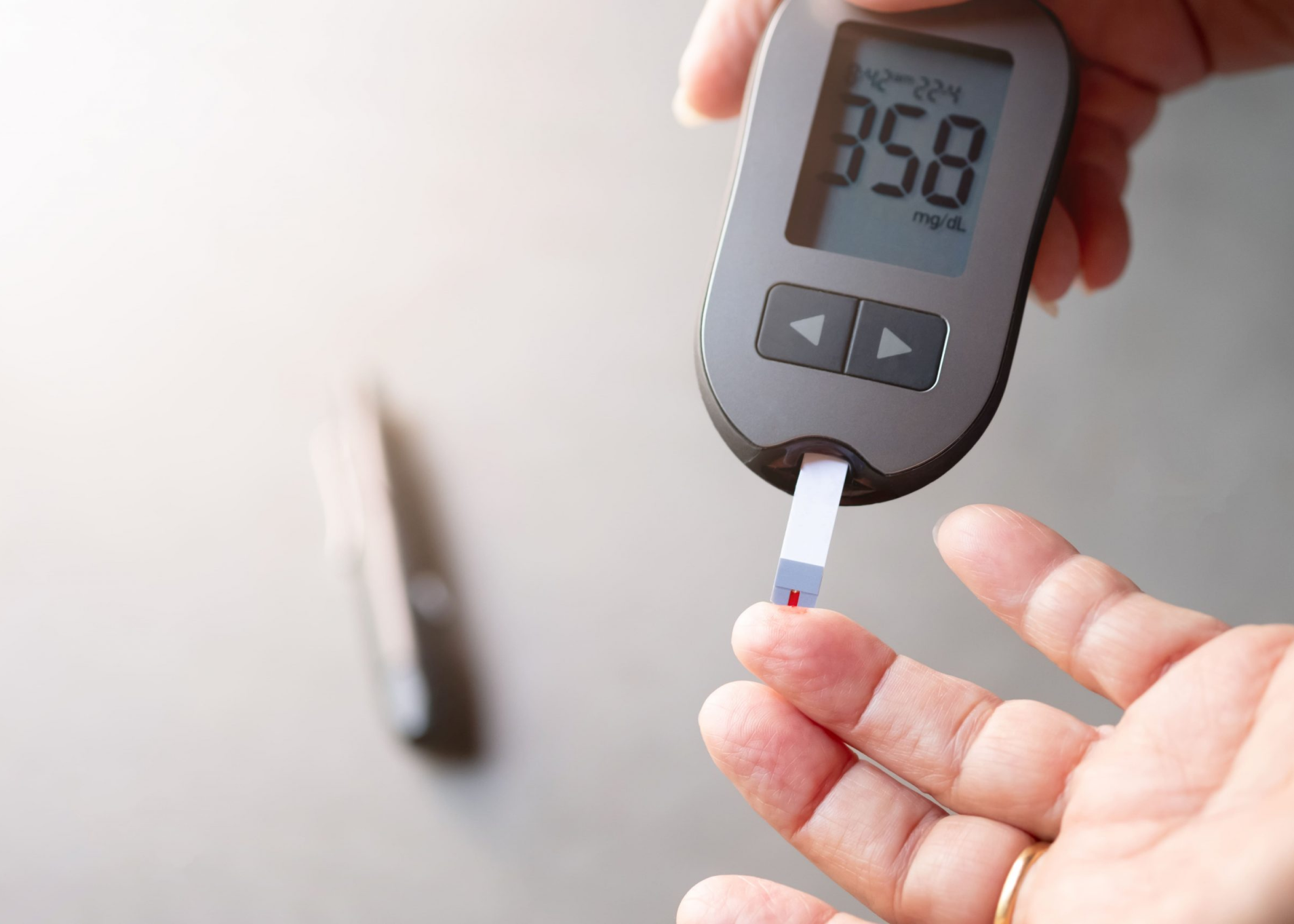 Endocrinology / Diabetes