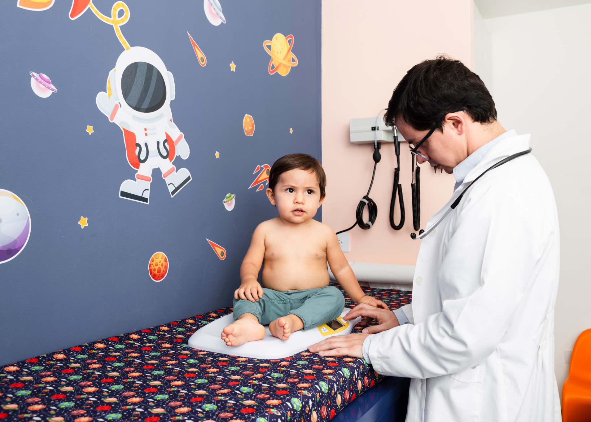 Pediatrics