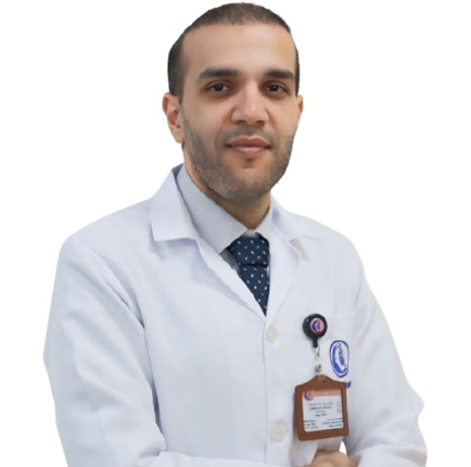 Dr. Ramy Abbas 