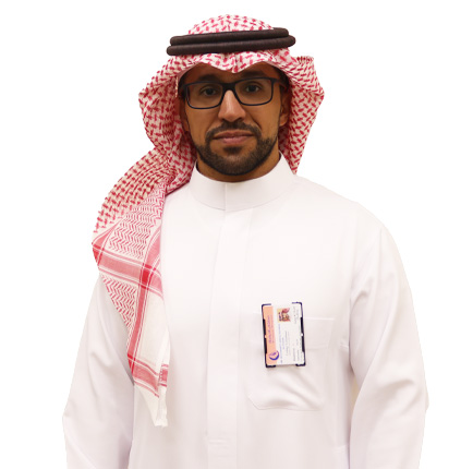 Dr. Mohammed AlFozan