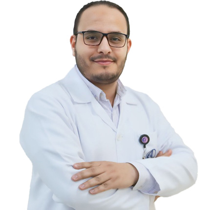 Dr. Islam Fawzi