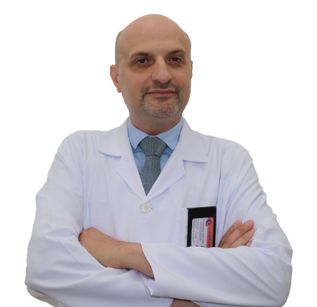 Dr. Mohamad Wael Arja