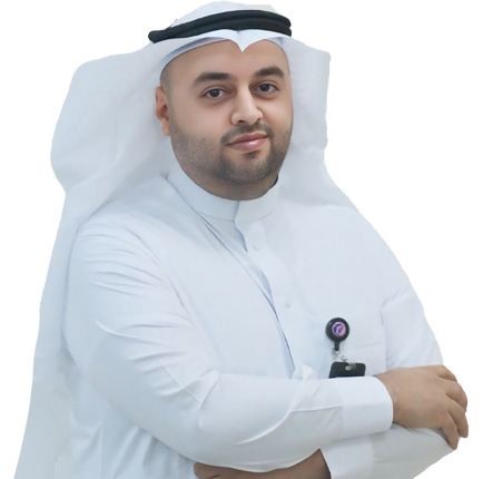 Dr. Rayan Talal Halawani