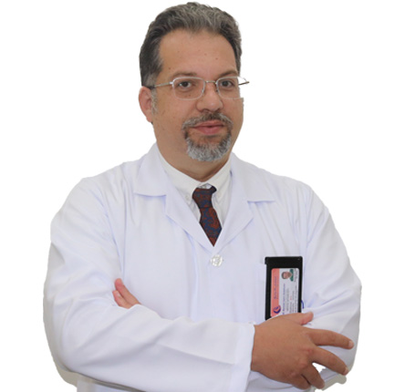 Dr. Wessam Mohamed Soliman
