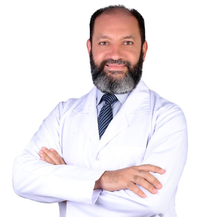 Dr. Ahmad Marzban