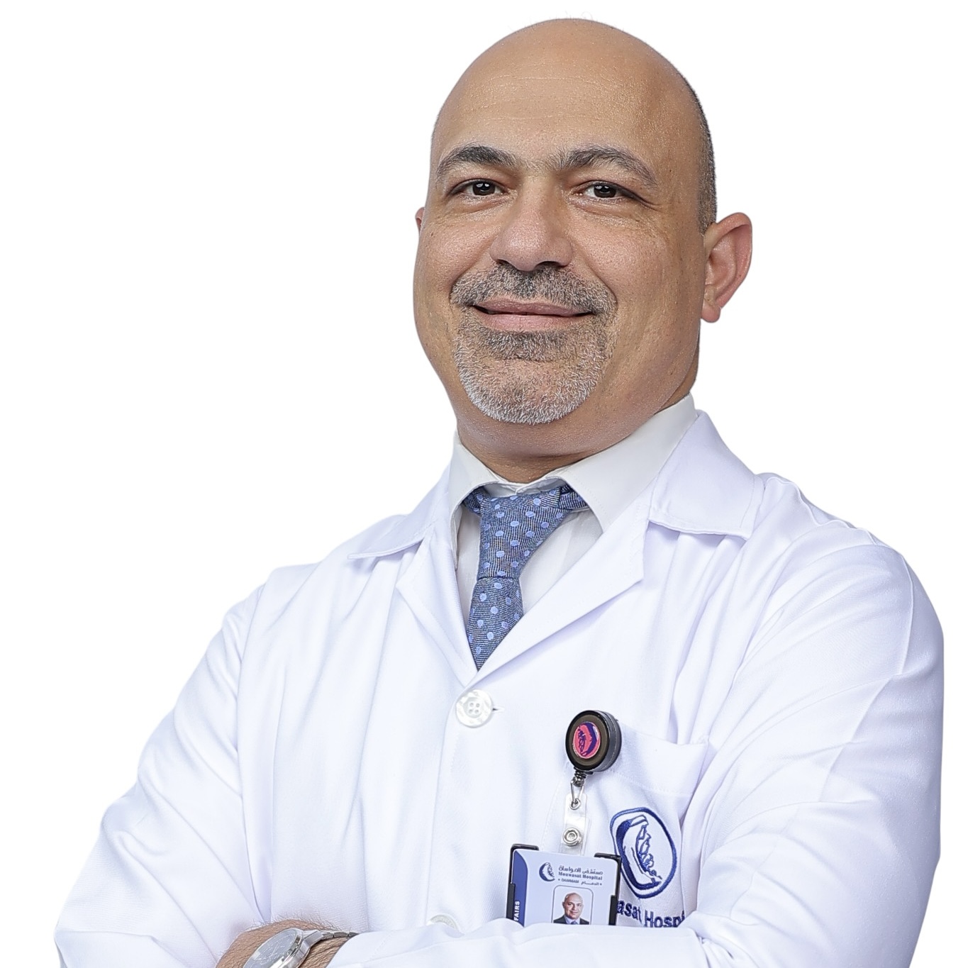 Dr. Majdi Abdelmahdi Abdalla Al Soudi