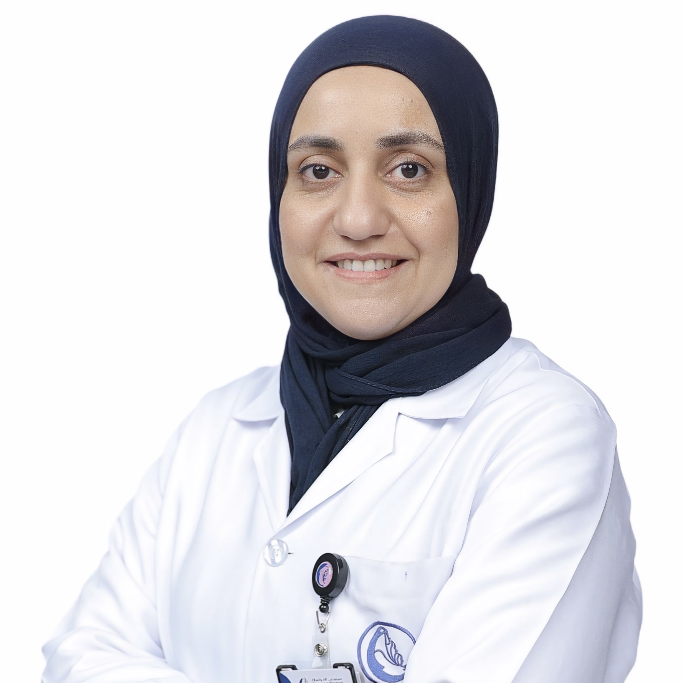 Dr. YOMNA FARAG