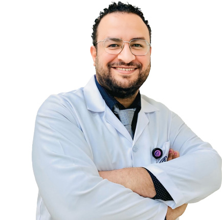 Dr. Mohamad Hamed