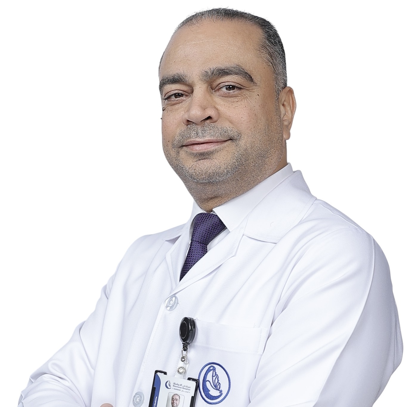 Dr. IBRAHIM HUSSEIN ELMHLAWY