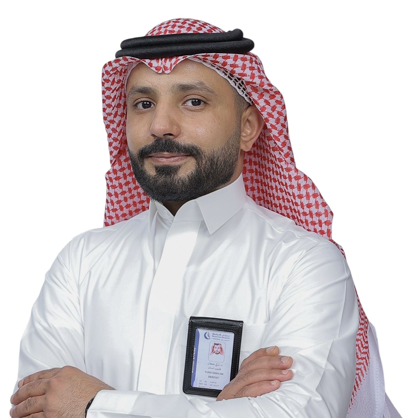 Dr.Turki shaalan