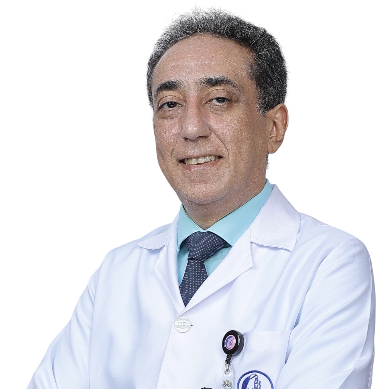 Dr. ASHRAF AHMED NOSSEIR