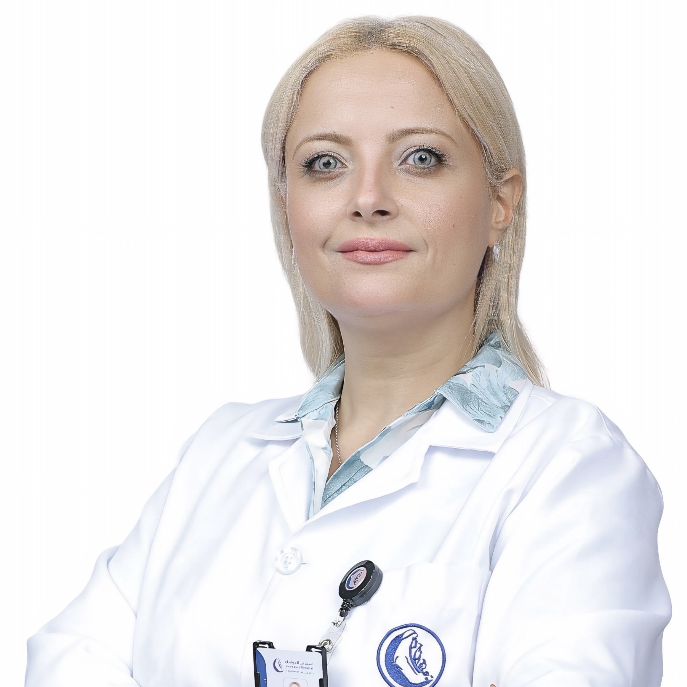 Dr. Wissal Hannachi