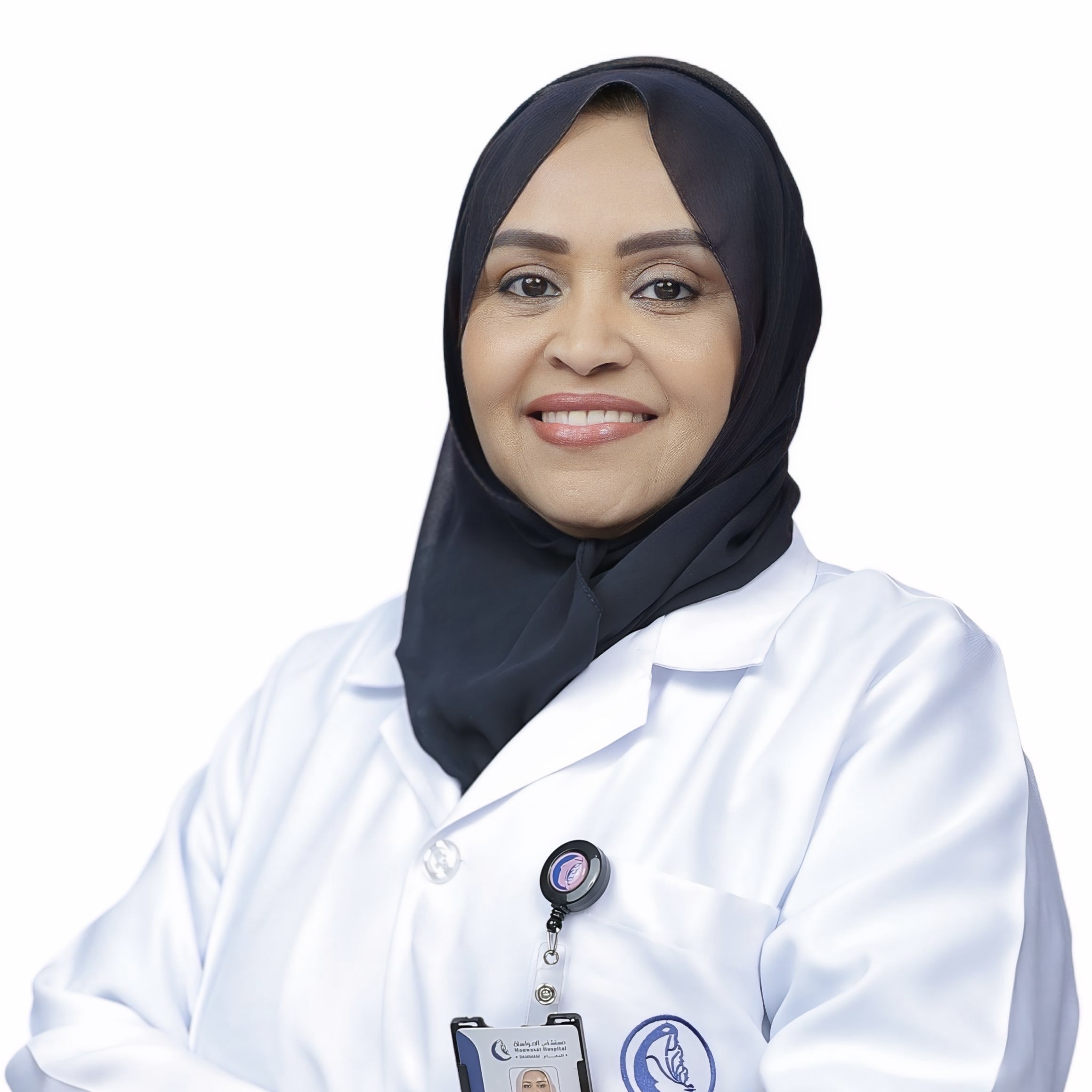 Dr. MANAL ELHAG ELMUBARAK