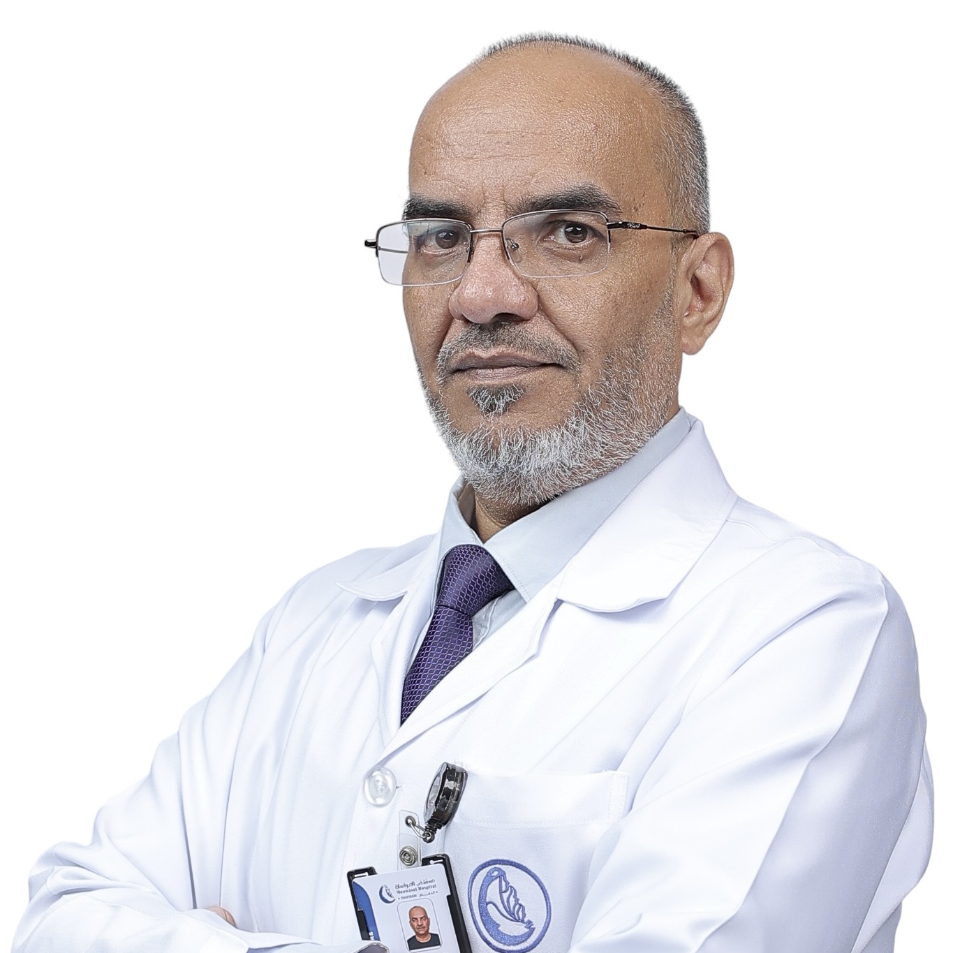 Dr. Ali Alajoulin