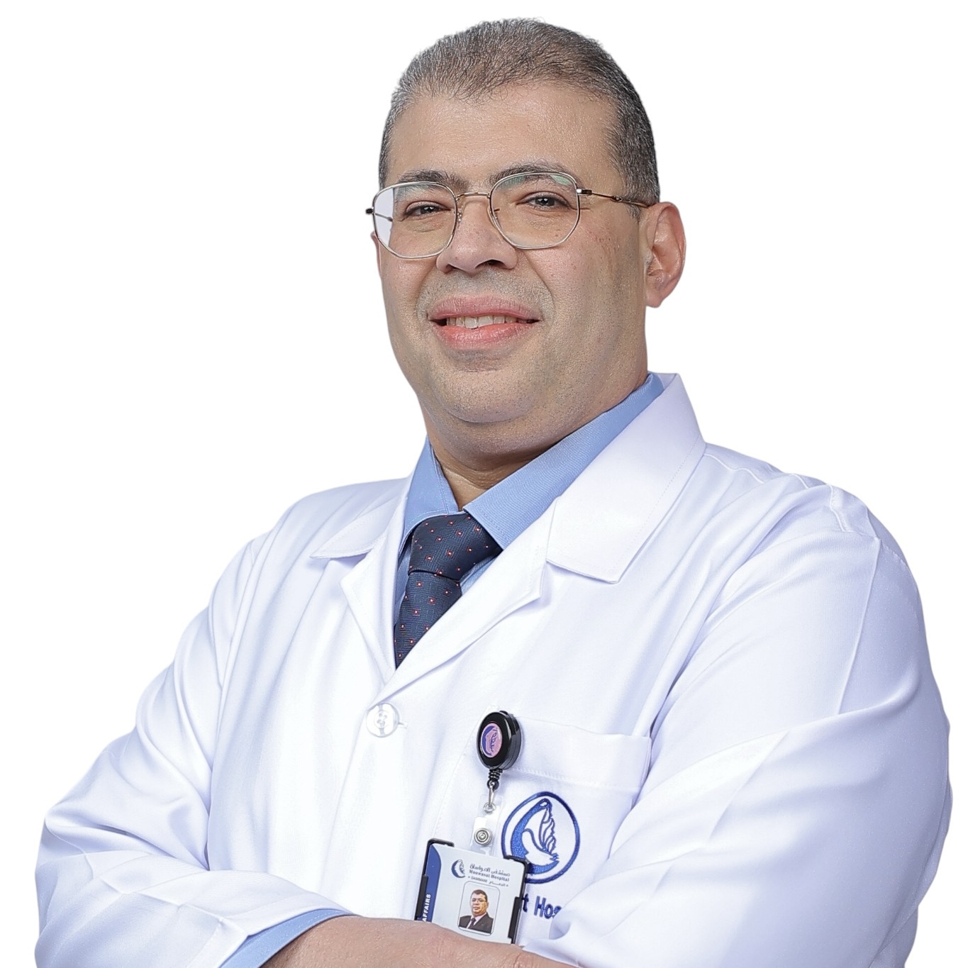 Dr. Mohamed Rabei Abdelaziz Abdelfattah