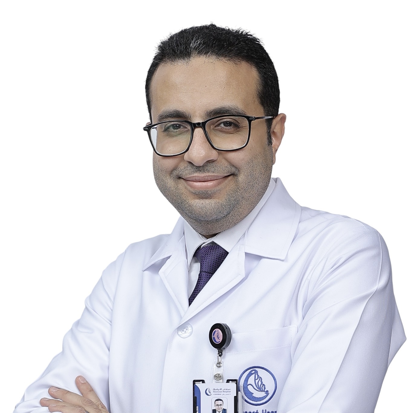 Dr. Amin Elsayed Nawar