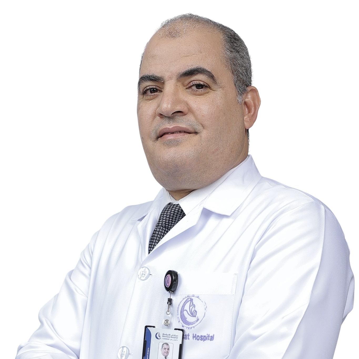 Dr. Ahmed Kamal