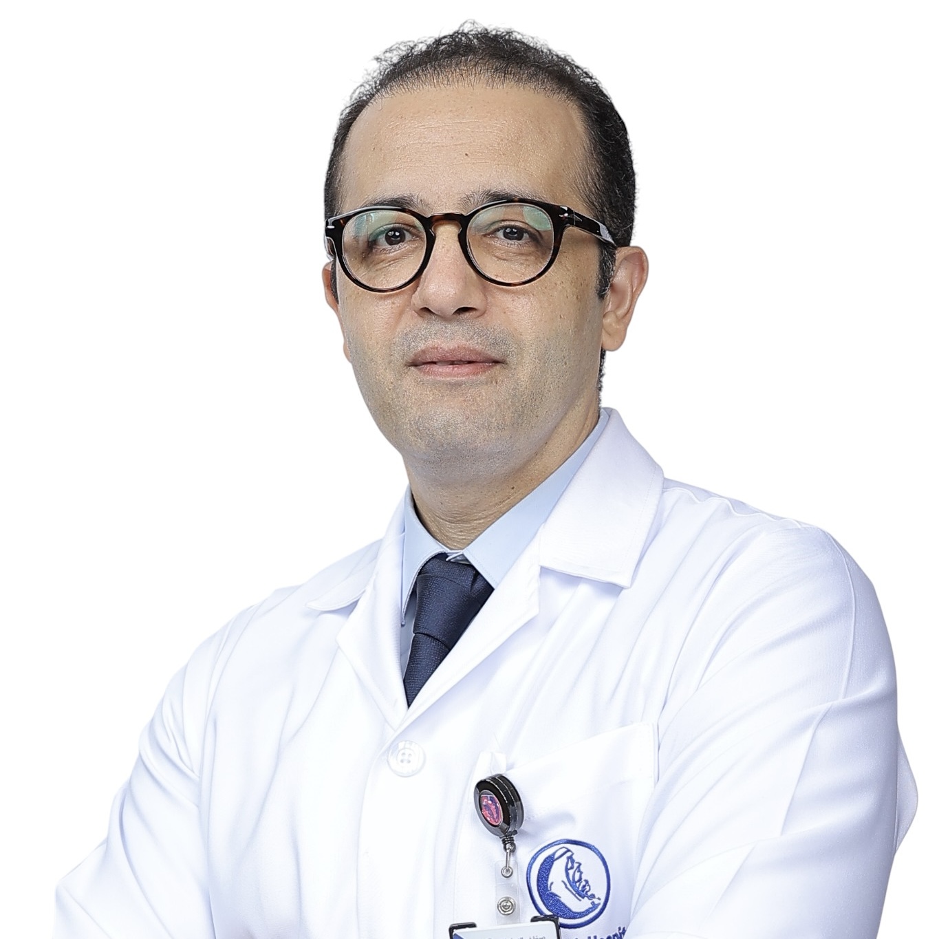 Dr. Amr Mounir Shoukri