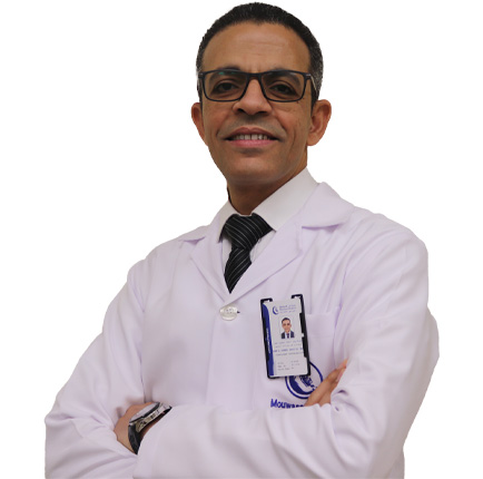 Dr. Ismail Omar
