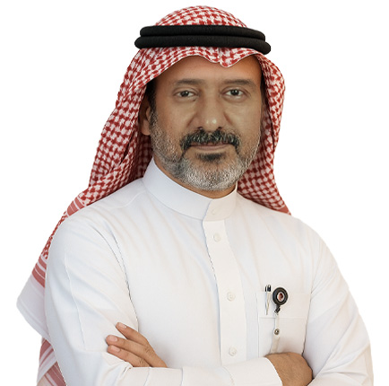 Dr. RIAD AL NASRALLAH