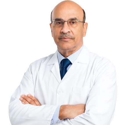 Dr. AHMED HASSAN ALSALEM