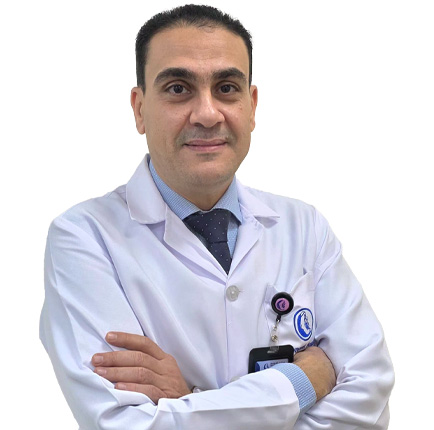 Dr. Osama Mohamed Shibl