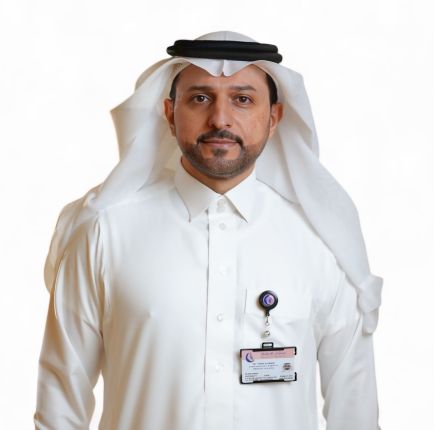 Dr. TARIQ ABDULAZIZ ALOMAIR