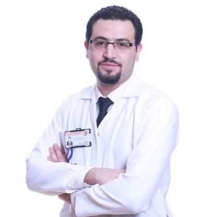Dr. MOHAMED ALI